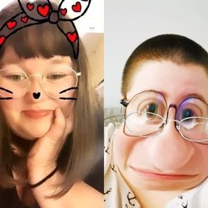 Meet your Posher, Marie-helene